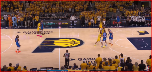 Read more about the article Final 6:09 INTENSE ENDING Pacers vs Thunder Game 4 NBA Finals | June 13, 2025