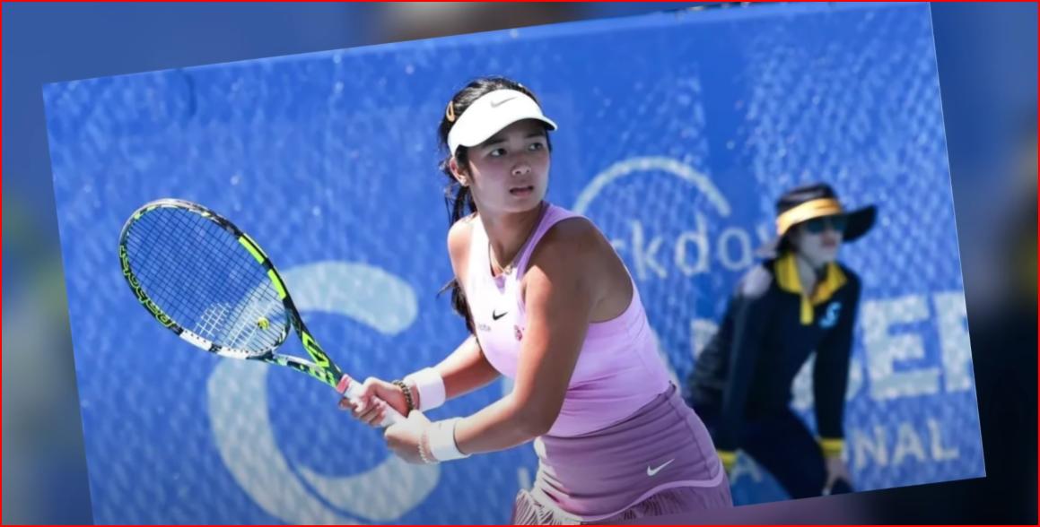 Read more about the article Alex Eala Faces Varvara Gracheva at Nottingham Open Just 24 Hours After Ilkley Exit