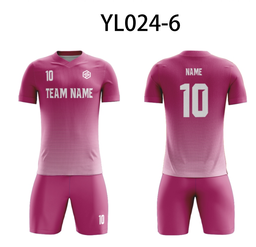 Jerseys - Elite Sports Gear (100% Sublimated)