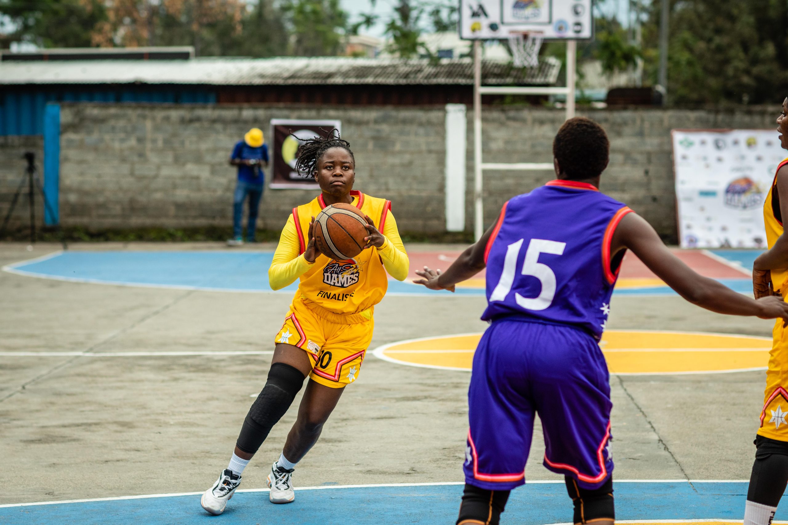 Basketball