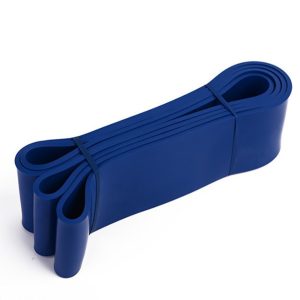 Heavy Resistance Bands for Team, Gym & Home Workout (4 PCs)