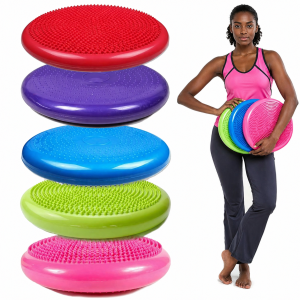 Pro Stability & Balance Trainer Kit